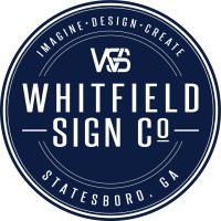 WHITFIELD SIGNS LLC logo - Similar company to Kaedix