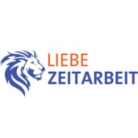 Liebe Zeitarbeit - Daniel Müller logo - Similar company to Creative Minds' Union