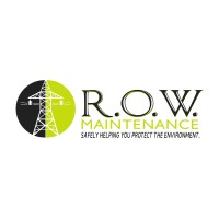 R.O.W. Maintenance, LLC logo - Similar company to Sage Supply