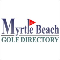 MyrtleBeachGolfDirectory.com logo - Similar company to Myrtlebeachgolf.Com