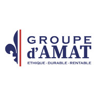 Groupe d’Amat logo - Similar company to Autojust