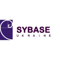Sybase Ukraine logo - Similar company to Dba Sybase