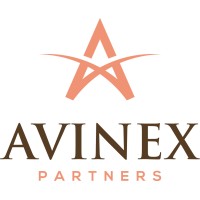 Avinex Partners LLP logo - Similar company to Dunnaran+Partners