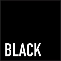 BLACK logo - Similar company to Speaker Management