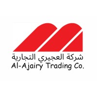 Al-Ajairy Trading Co. logo - Similar company to Cwi Inspection & Technical Services
