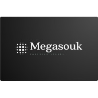 MegaSouk, Inc logo - Similar company to 9Bytes Technologies