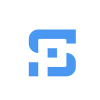 SpacePay logo - Similar company to Sleap.Io