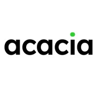 AcaciaBranding logo - Similar company to Tedxuon