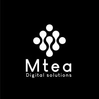 Mtea l Digital solutions logo - Similar company to Leon® | Videocontent Studio