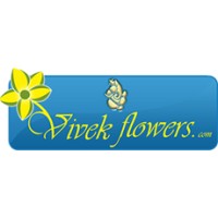 Vivek Flowers logo - Similar company to Mak Group