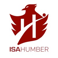Humber Indonesian Student Association logo - Similar company to Toronto Design Studios