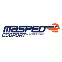 MASPED Csoport logo - Similar company to Drainfunnel