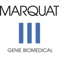 MARQUAT GENIE BIOMEDICAL logo - Similar company to Mepy Systeme