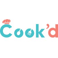 Cookd logo - Similar company to Cookd