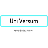Uni Versum logo - Similar company to Джо 92 Ит