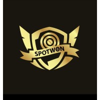 SPOTWON logo - Similar company to Spotwon Corporation
