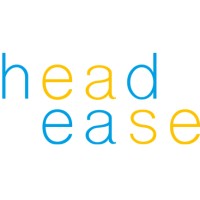 Headease logo - Similar company to Edia - Create Smart Content That Saves You Costs And Drives More Revenue.