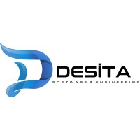 DESITA YAZILIM logo - Similar company to Formdata Bilgi Sistemleri