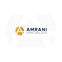 AMRANI IMMOBILIER logo - Similar company to Hadimo Immobilier