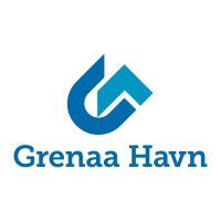 Port of Grenaa logo - Similar company to Hallands Hamnar Ab