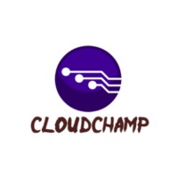 CloudChamp Solutions logo - Similar company to Nerdtech Llc