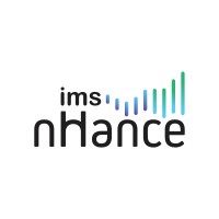 IMS nHance logo - Similar company to Ims Datawise