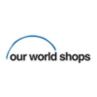 Our World Shops, Inc logo - Similar company to Deco Catering