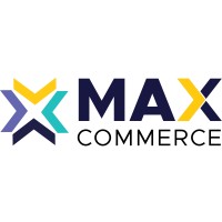 Maxcommerce.io logo - Similar company to R&D Solutions Ltd.