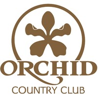 Orchid Country Club logo - Similar company to The British Club Singapore