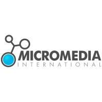 Micromedia International logo - Similar company to Cyst'M Solutions | Alpha2I
