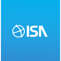 ISA logo - Similar company to Lanka Software Foundation