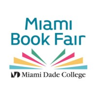 Miami Book Fair logo - Similar company to Sinapser
