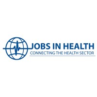 JOBS IN HEALTH Malawi logo - Similar company to Malawi Knowledge Network