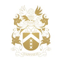 Happiness Amsterdam logo - Similar company to Superhuman Switch Podcast