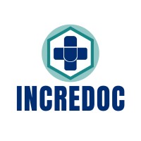 INCREDOC logo - Similar company to Oasis Foundation