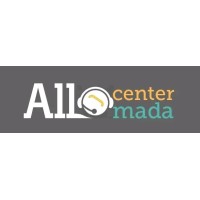 ALLO CENTER MADA logo - Similar company to C Call
