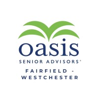 Oasis Senior Advisors CT-NY logo - Similar company to Corcoran Consulting Group Llc