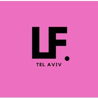 Lonely Founders Tel Aviv logo - Similar company to Content Inc