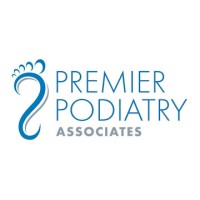 Premier Podiatry Associates logo - Similar company to Maitland Area Chamber Of Commerce