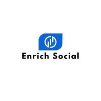 Enrich Socials logo - Similar company to Vendem