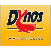 Dynos Informatica Lepe logo - Similar company to Copytol