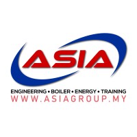 ASIA M&E ENGINEERING SDN BHD logo - Similar company to Lec M&E Consult Sdn Bhd