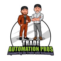 Trade Automation Pros logo - Similar company to Planit Systems Design