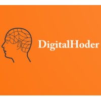 DigitalHoder logo - Similar company to Coretrek