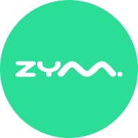 Zym AI logo - Similar company to Harbourpoint Ai