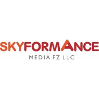 Skyformance Media Services FZ LLC logo - Similar company to Digital Venture