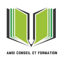 AMSI Conseil & Formation logo - Similar company to Respect Kinshasa