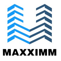 MAXXIMM logo - Similar company to Piller Architect