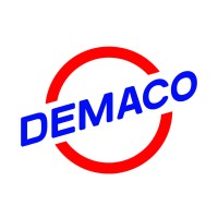Demaco Corporation logo - Similar company to Sr Group Construction Llc
