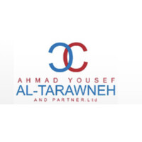 Ahmad Yousef Al Tarawneh and Partner Co. Ltd. logo - Similar company to Al-Own Advanced Concrete Industries Co. Ltd